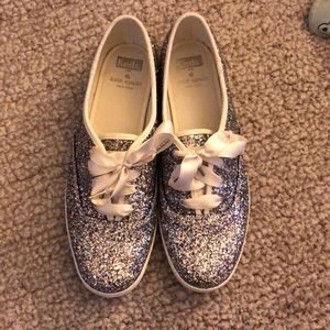 Kate Spade Keds